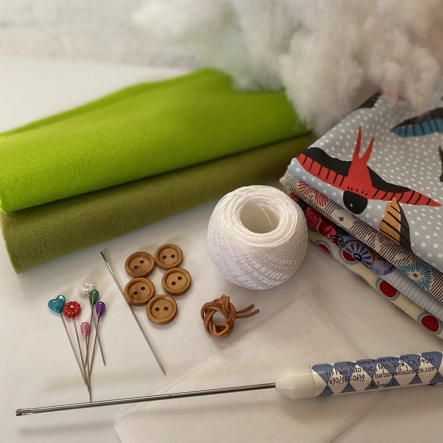 Apple Pincushion PatternCraftapalooza DesignsPDF Pattern