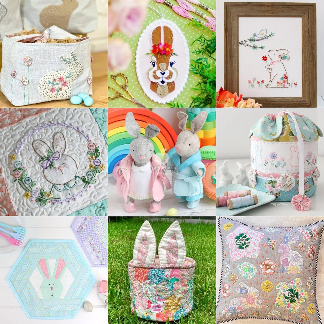Get Ready to Create Your Most Egg-ceptional Easter yet with the Makers Bundle - Craftapalooza Designs