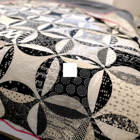 Get your curve on! - Craftapalooza Designs