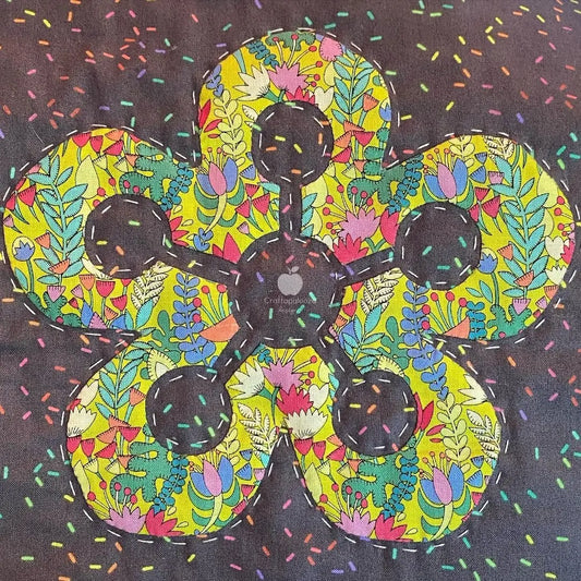 Why I love hand sewing patchwork and quilts and you will too - Craftapalooza Designs