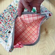 Housey Pouch PatternCraftapalooza DesignsPDF Pattern