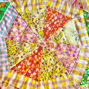 Topsieturvy Quilt PatternCraftapalooza DesignsPDF Pattern