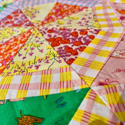 Topsieturvy Quilt PatternCraftapalooza DesignsPDF Pattern